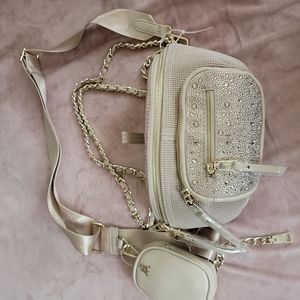 Steve Madden Bmaxima Crossbody